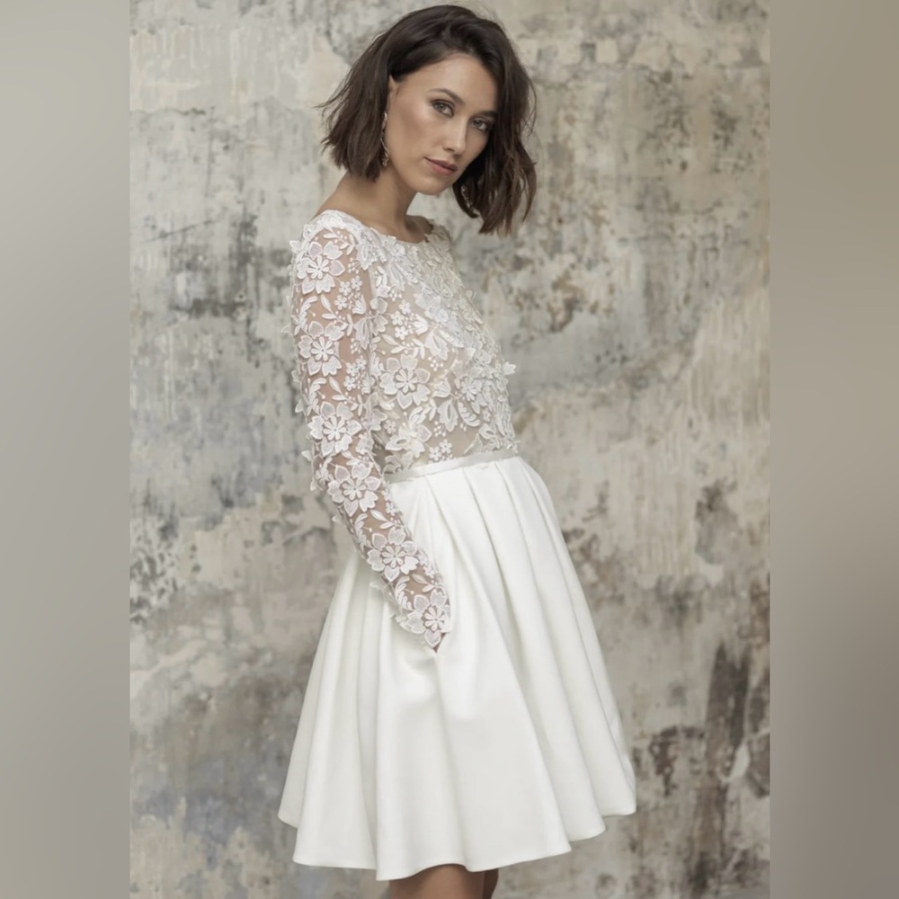 Rime Arodaky Clover